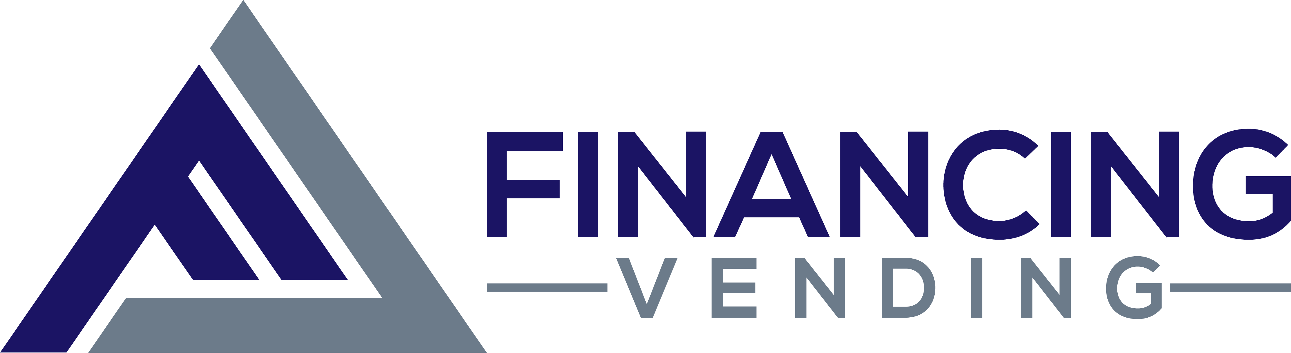 Finance Vending